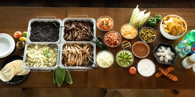 Menu #3