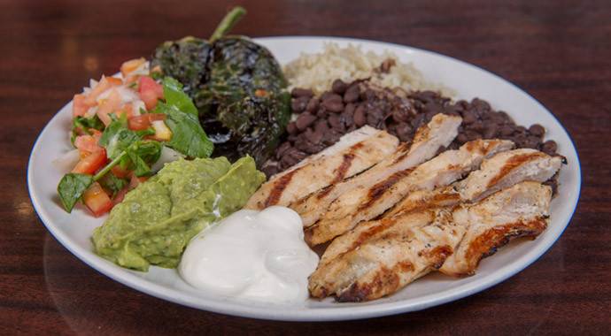 Baja Ranchero