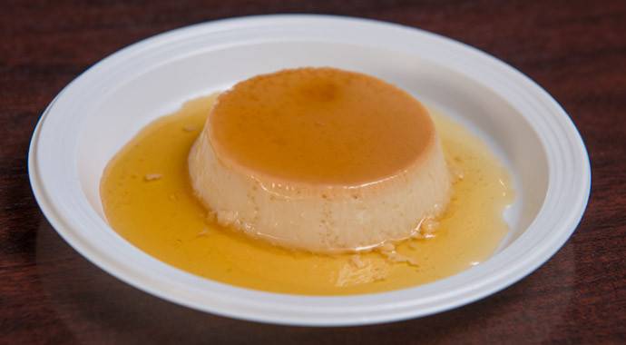 Flan