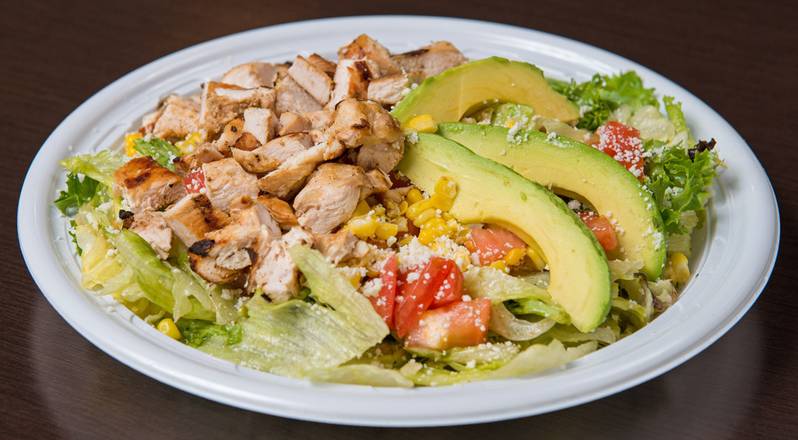 Garden Salad
