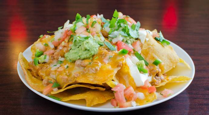 Nachos