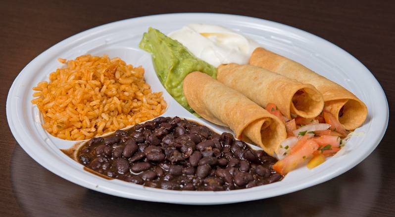 taquitos