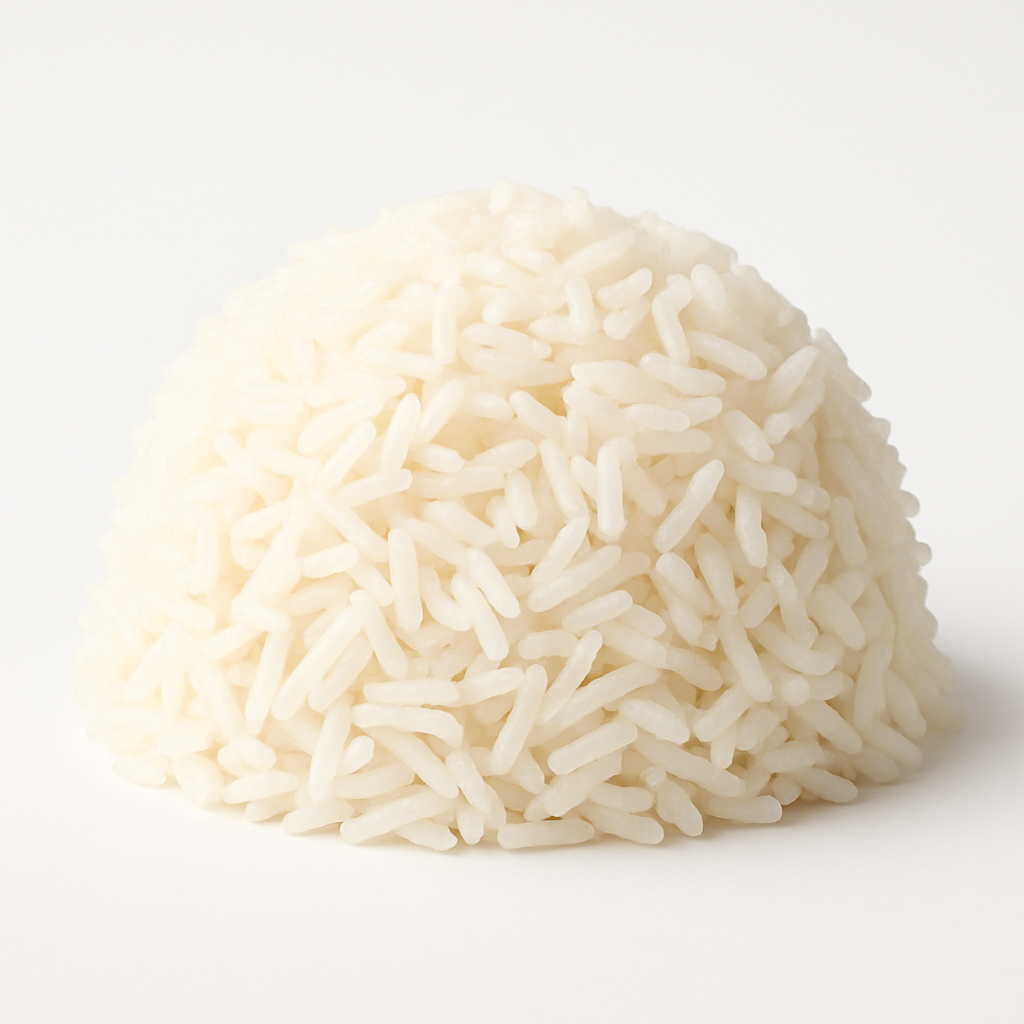 Arroz jazmín