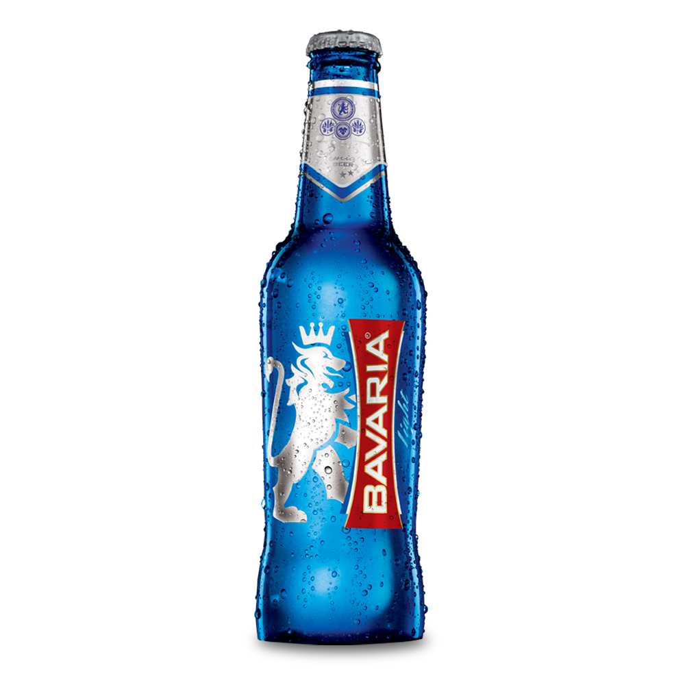 Bavaria Light 355 ml