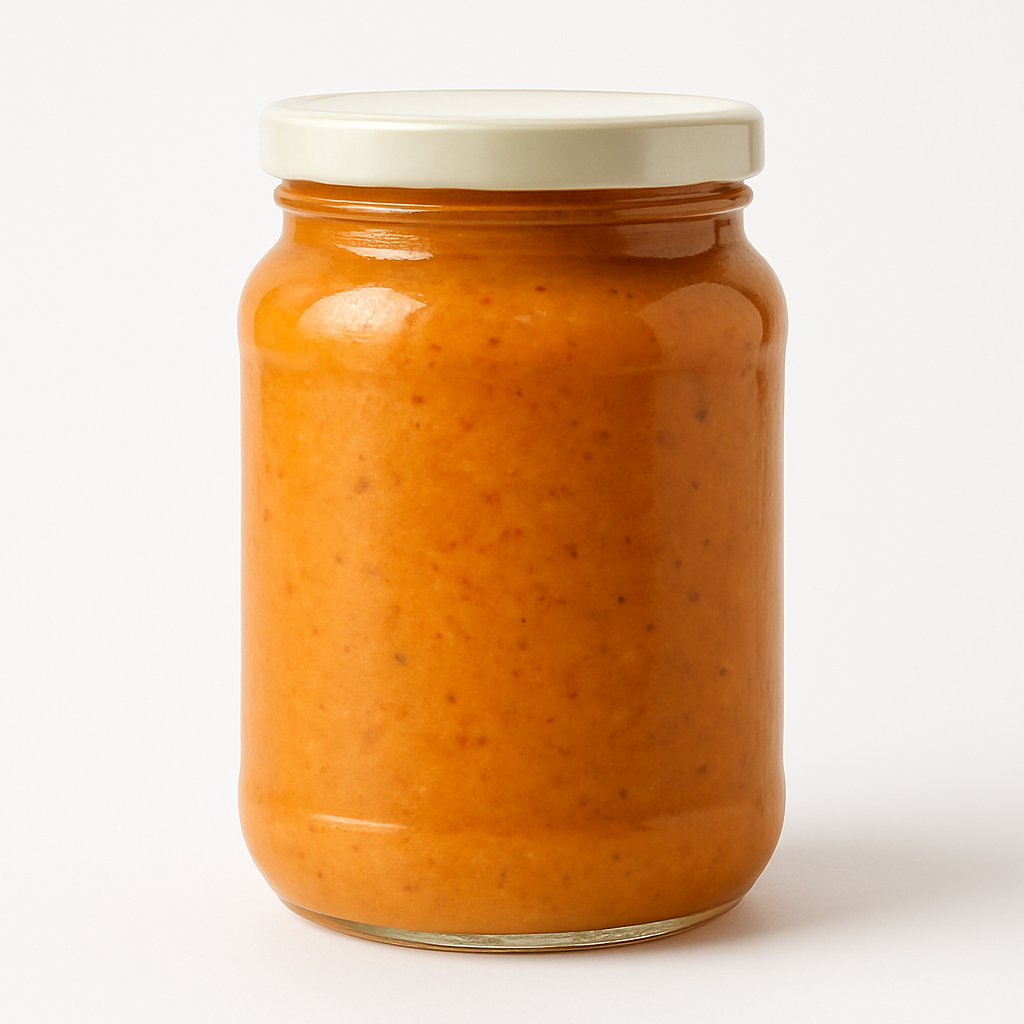 Bisque de Langosta