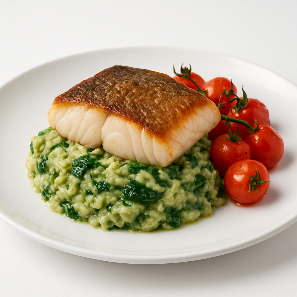 Corvina Buena Mujer