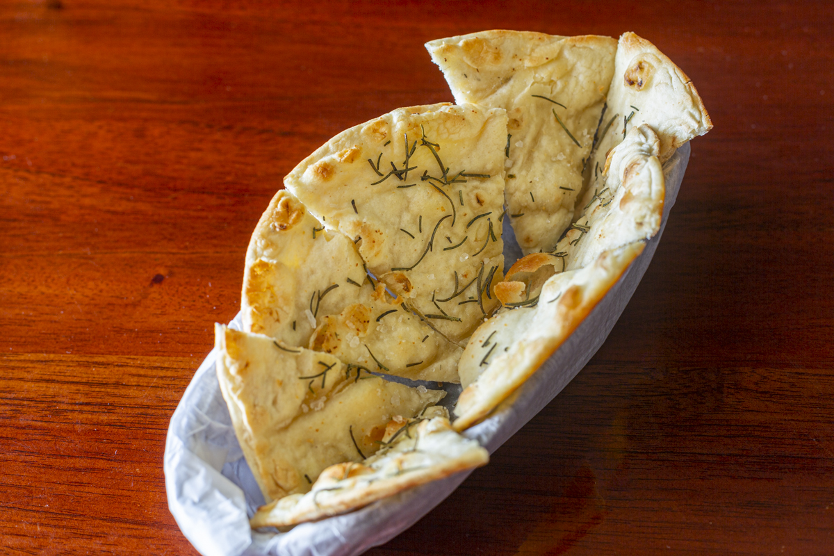 Focaccia