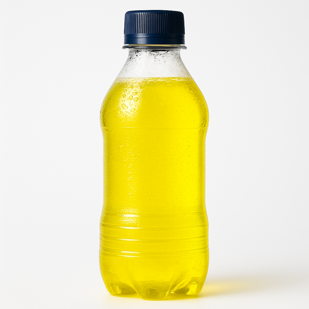 Inca Kola Sin Azúcar 300 ml