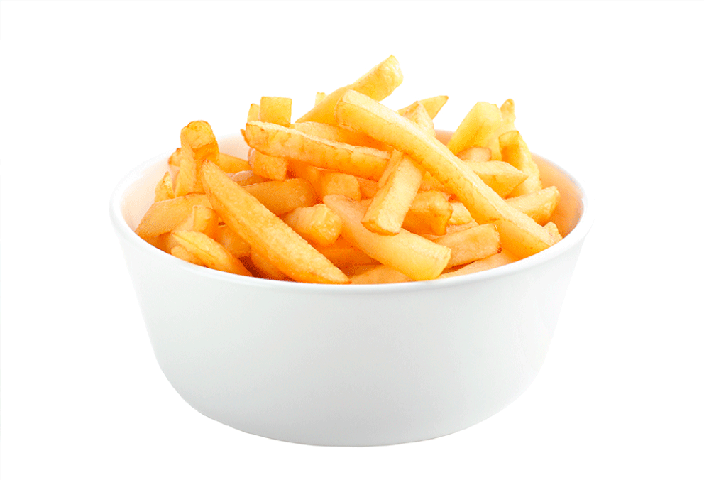 Papas Fritas