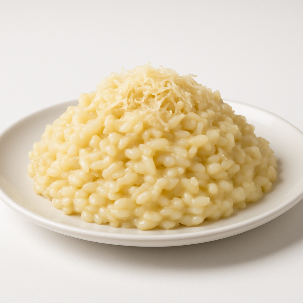 Risotto Parmesano