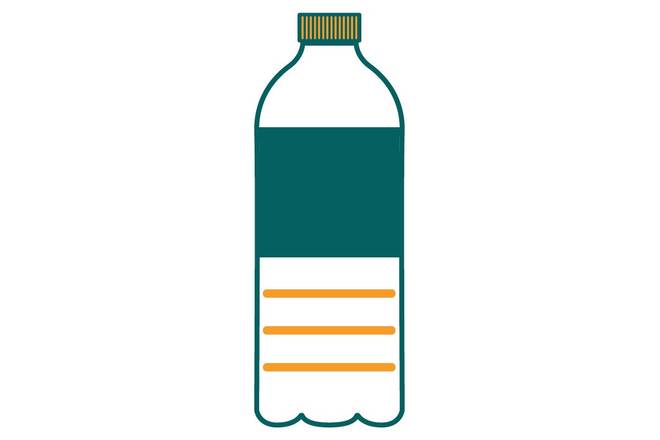 Bottled Beverage