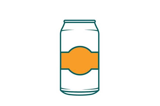 Canned Beverage
