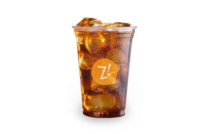 Fountain Drink