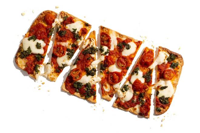 Margherita Flatbread