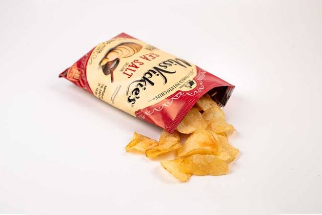 Miss Vickie's Chips