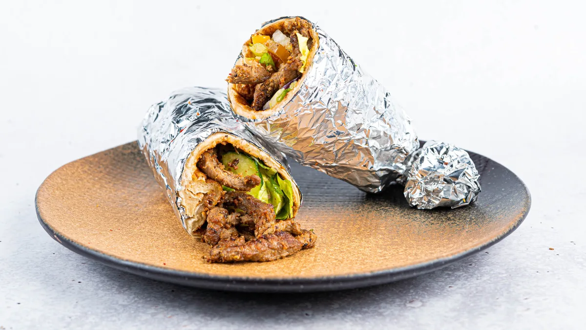 Biff Wrap