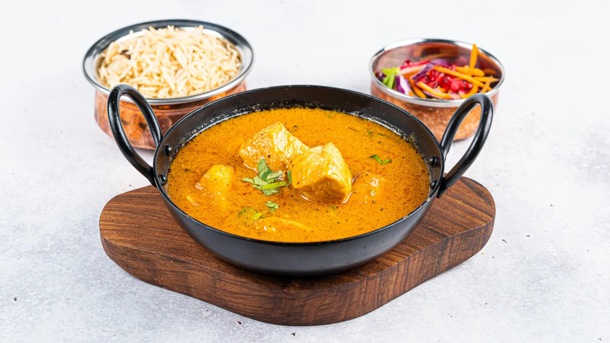 Curry