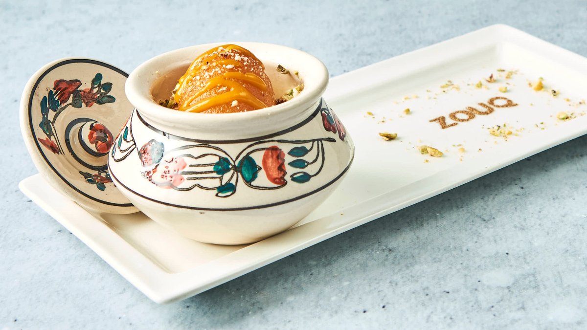 Gulab Jamun