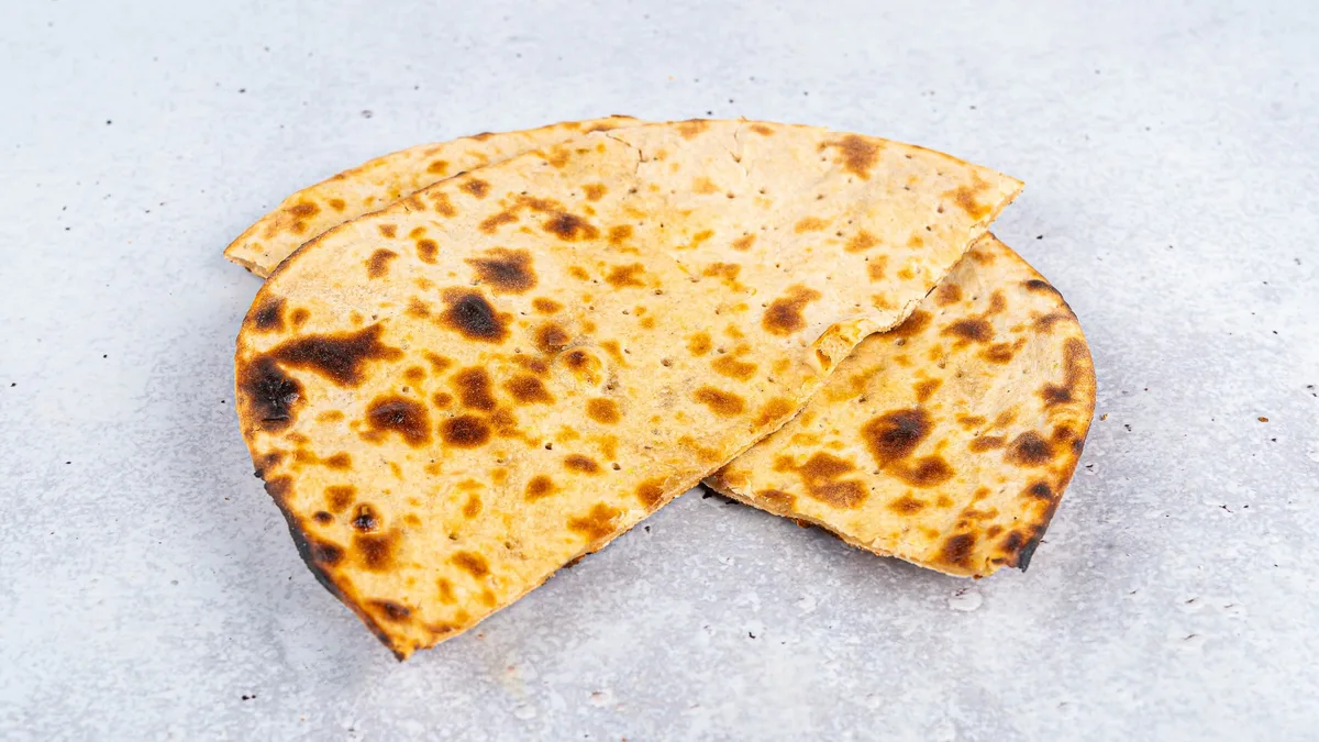 10. Roti
