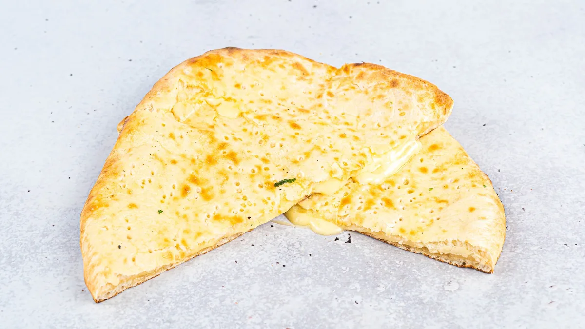 14. Paneernaan
