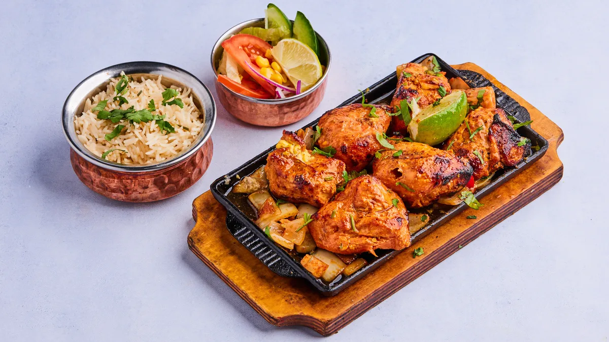 24. Lam Tikka