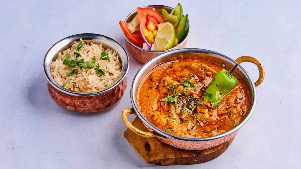 46. Achaar