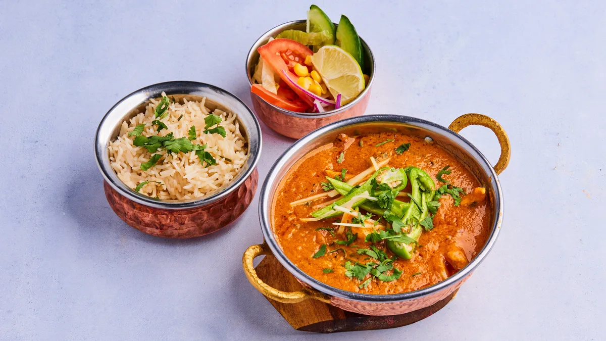 47. Jalfrezi