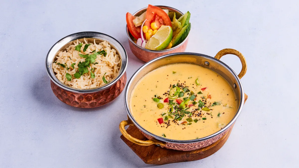 57. Malai Handi