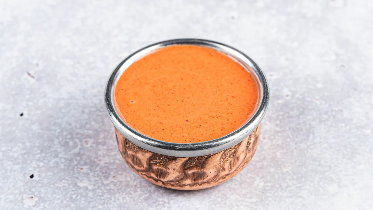 Chili Chutney