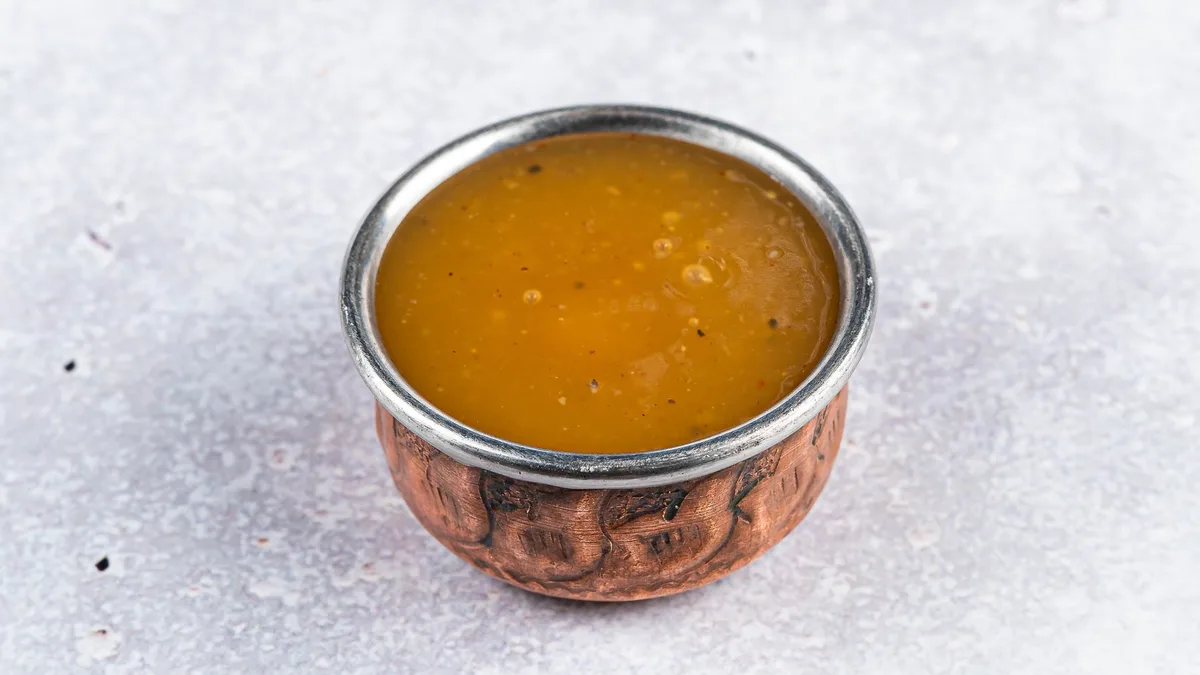 Mango Chutney