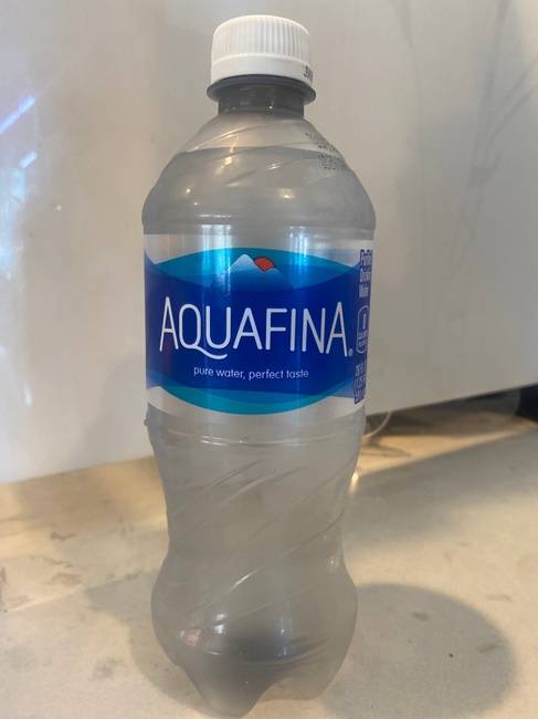 Bottled Water