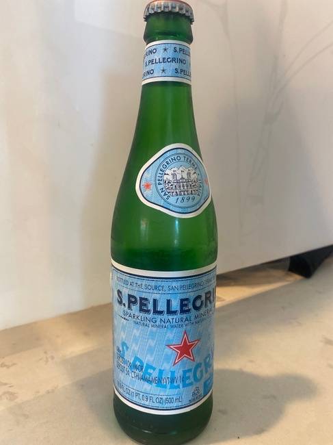 San Pellegrino