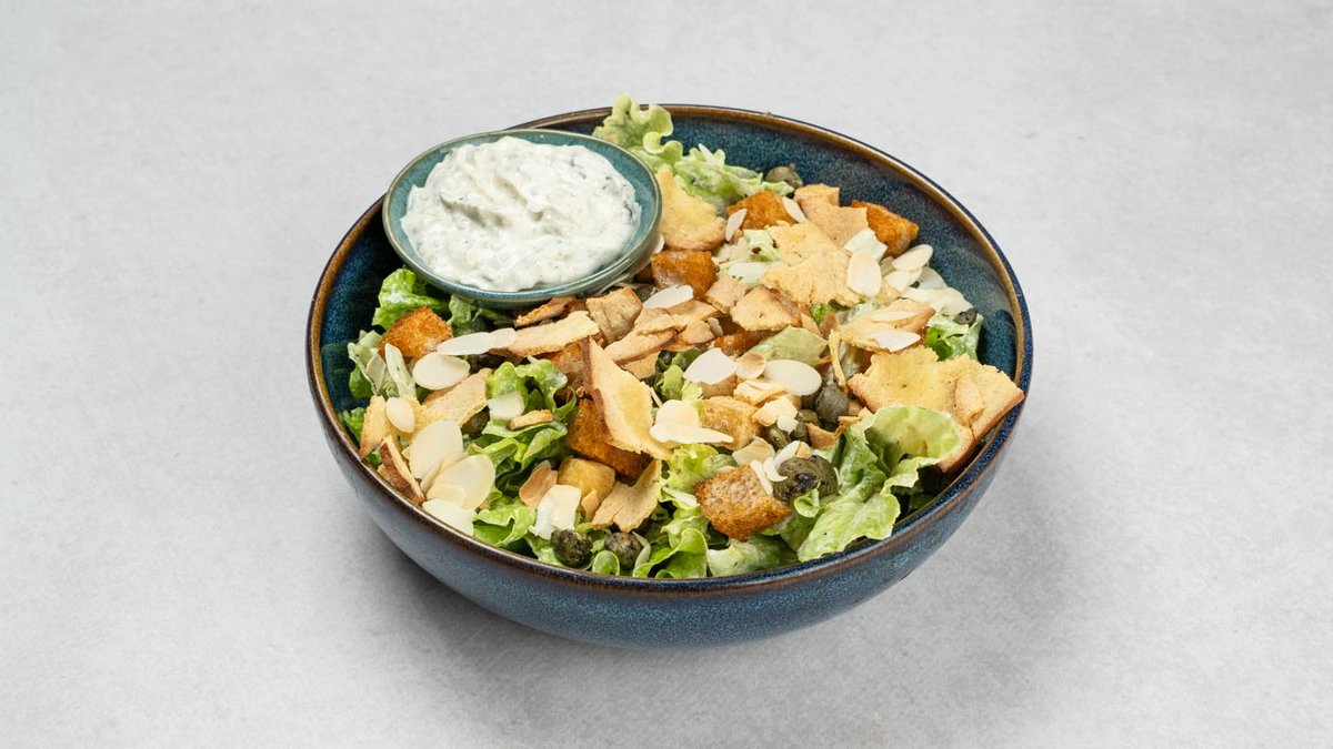 Cezar salata