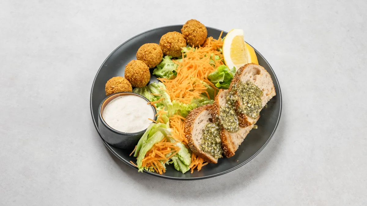 Falafel