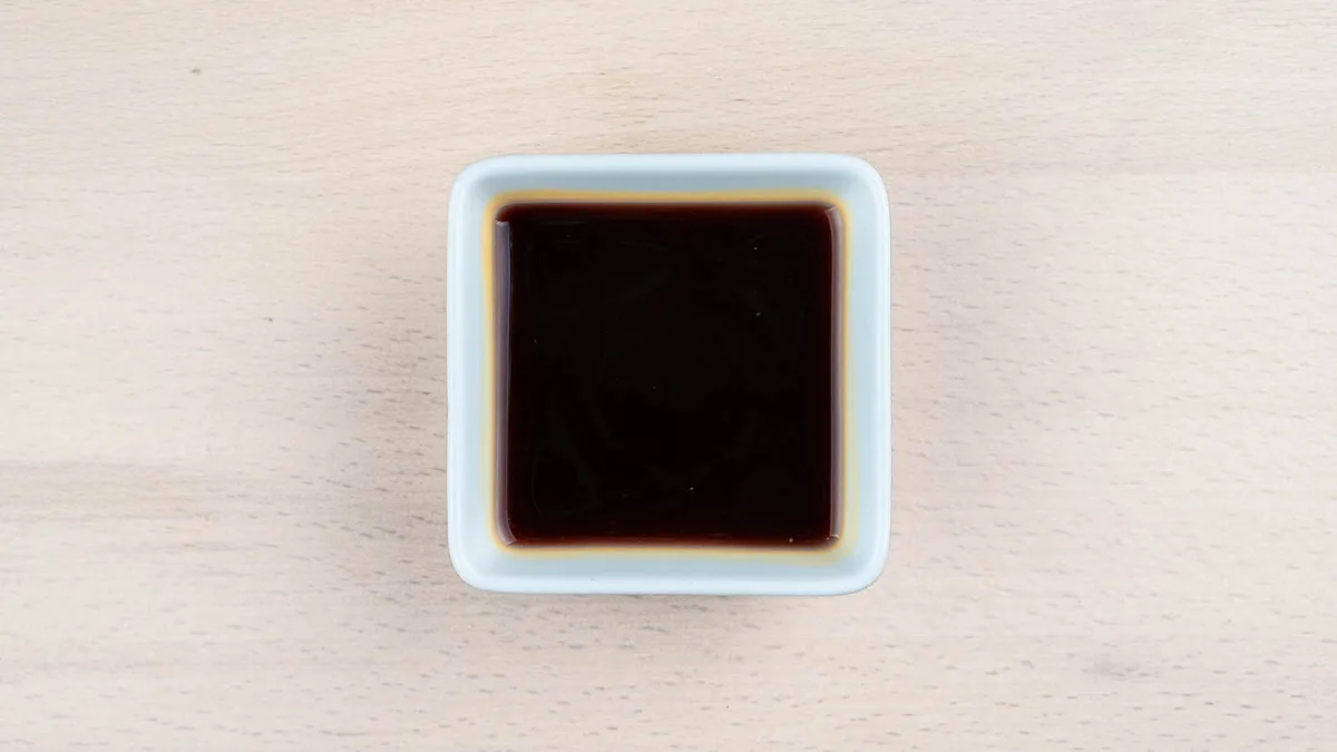 Shoyu-Đumbir