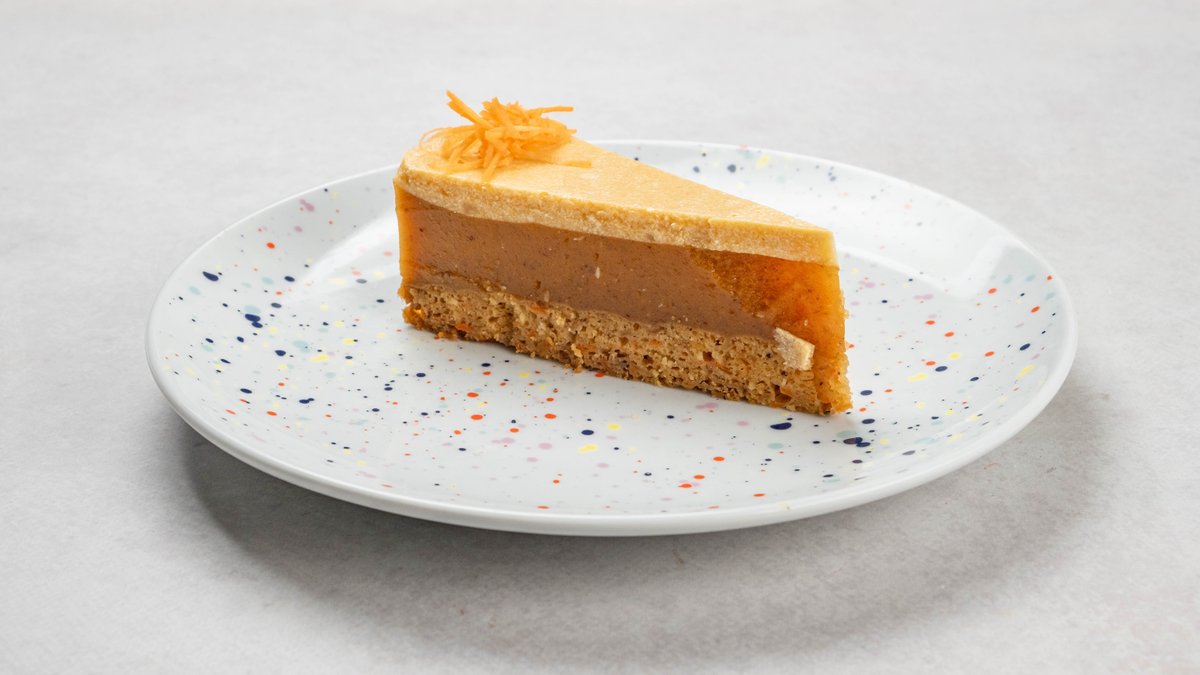 Torta od mrkve