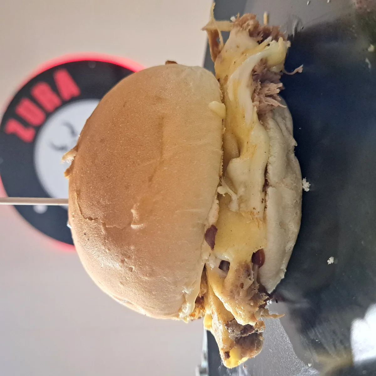 After Burger