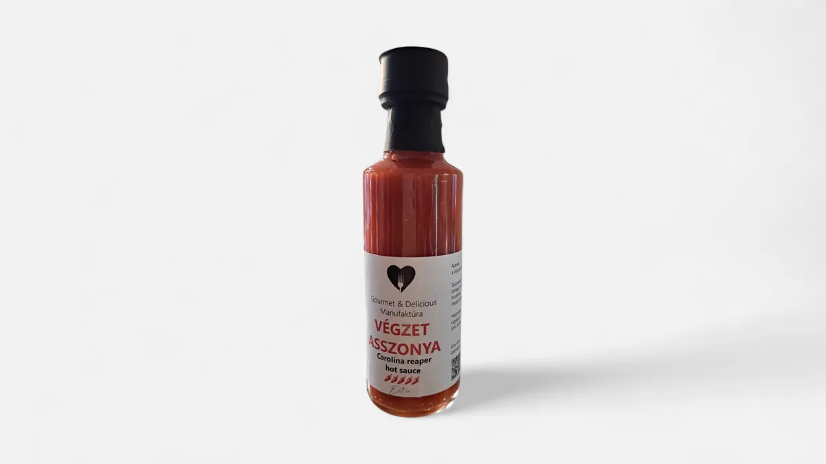 Carolina Reaper