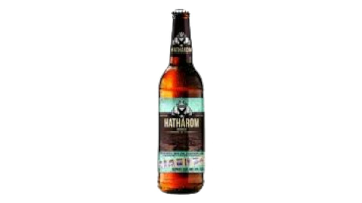 Hathárom 500 ml