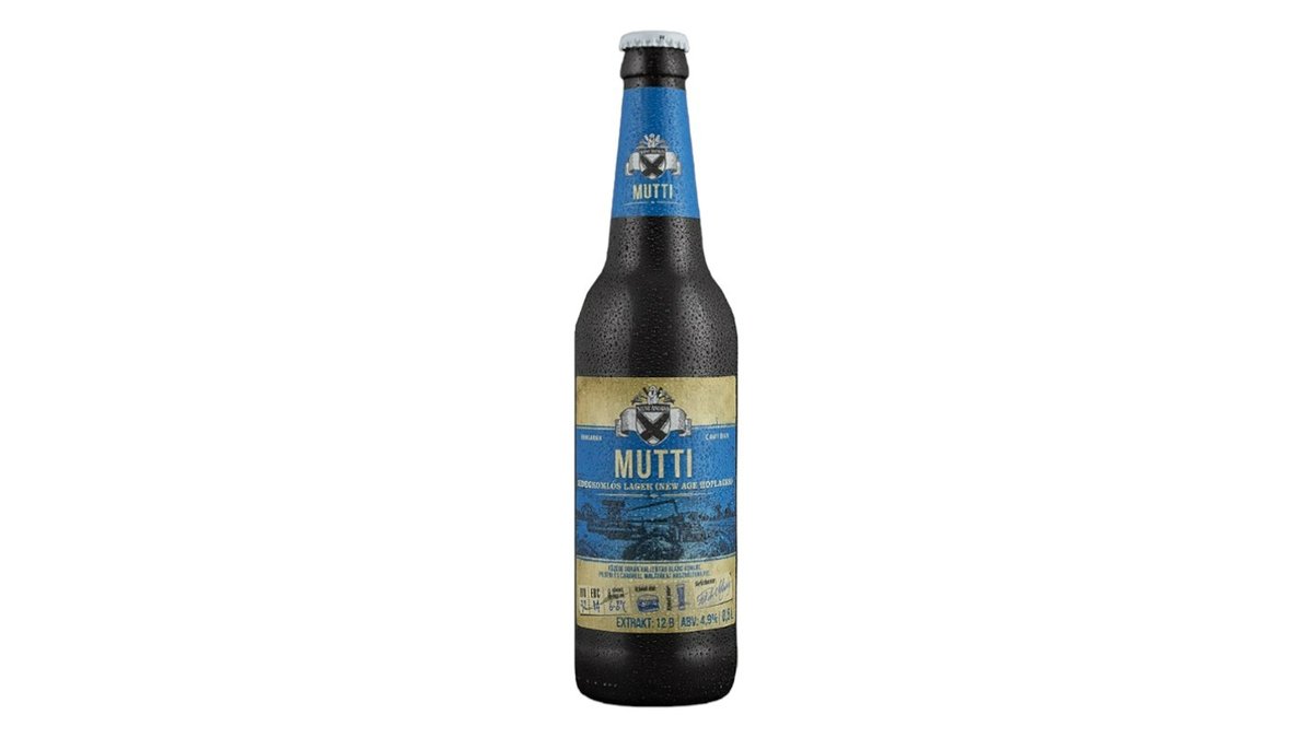 Mutti 500 ml