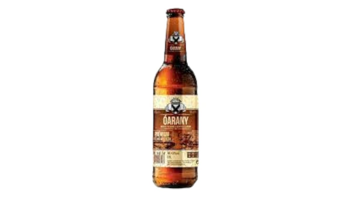 Óarany 500 ml