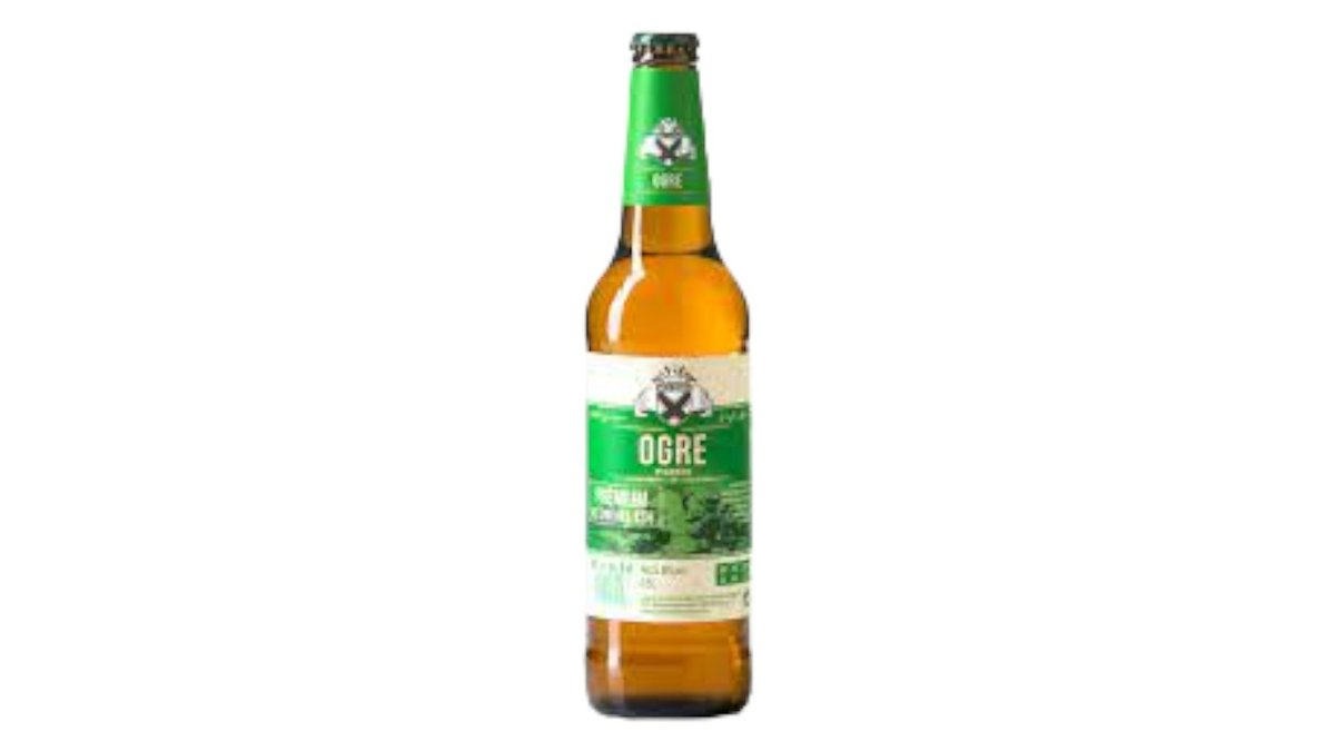 Ogre 500 ml