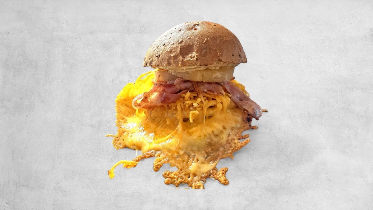 Reni Burger