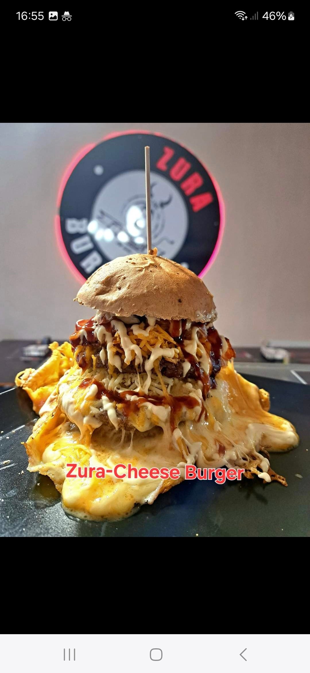 Zura Cheese