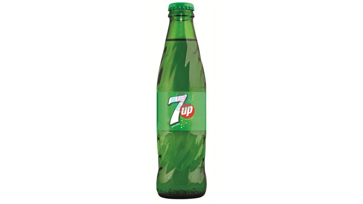 7 up 0.25l