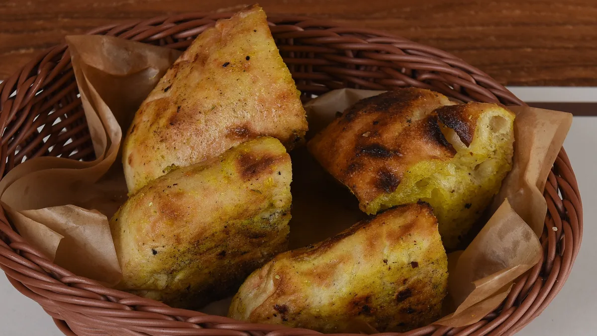 Domaća lepinja