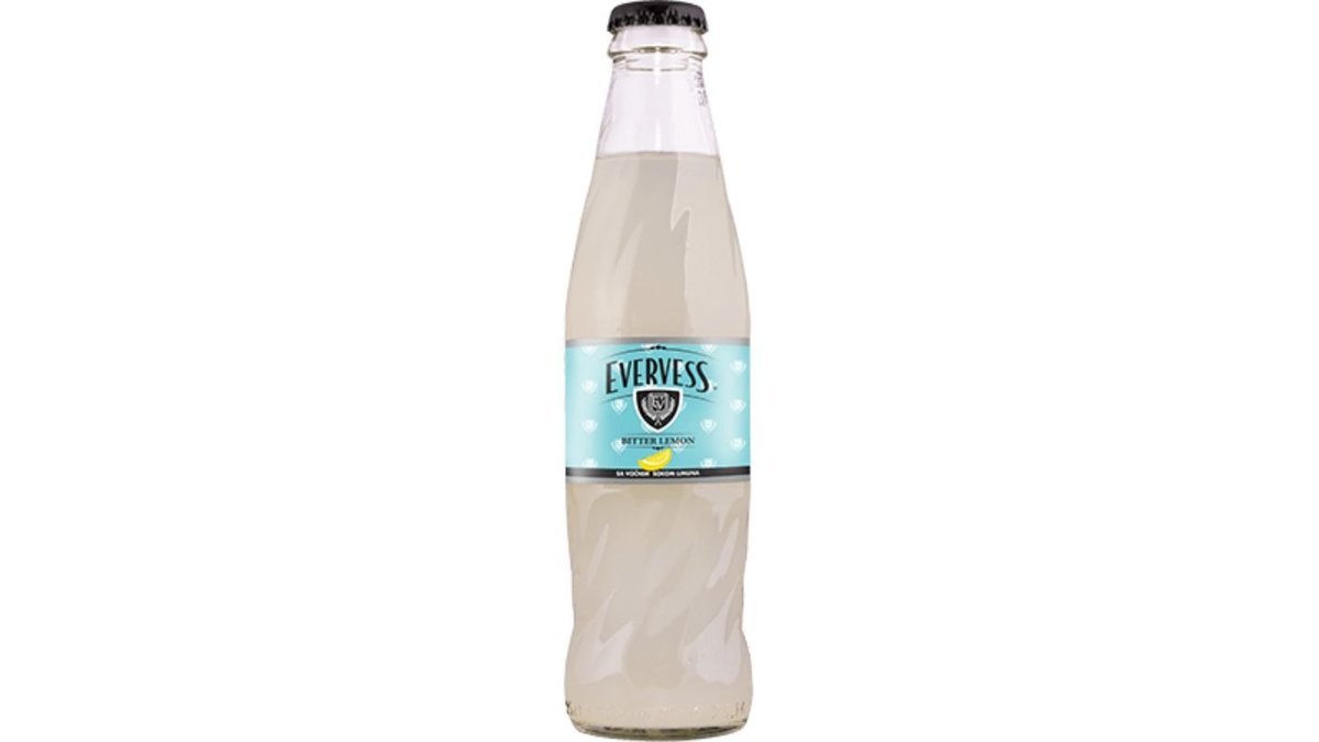 Everest 0.25l
