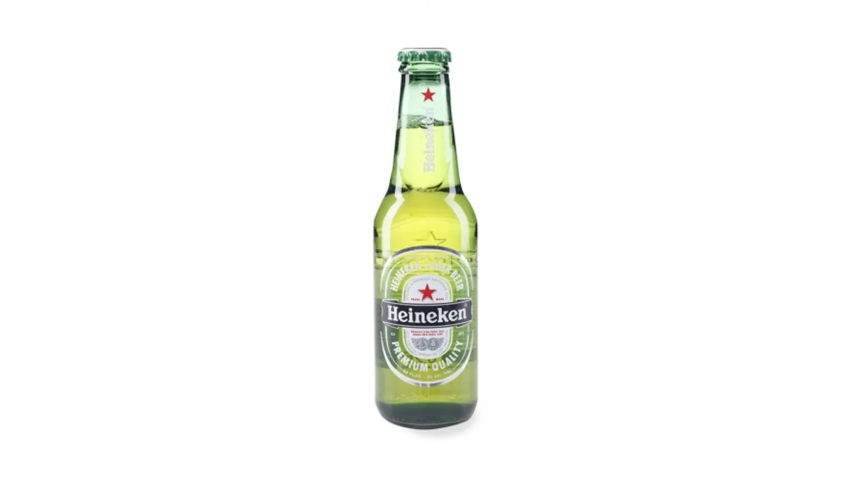 Heineken 250 ml