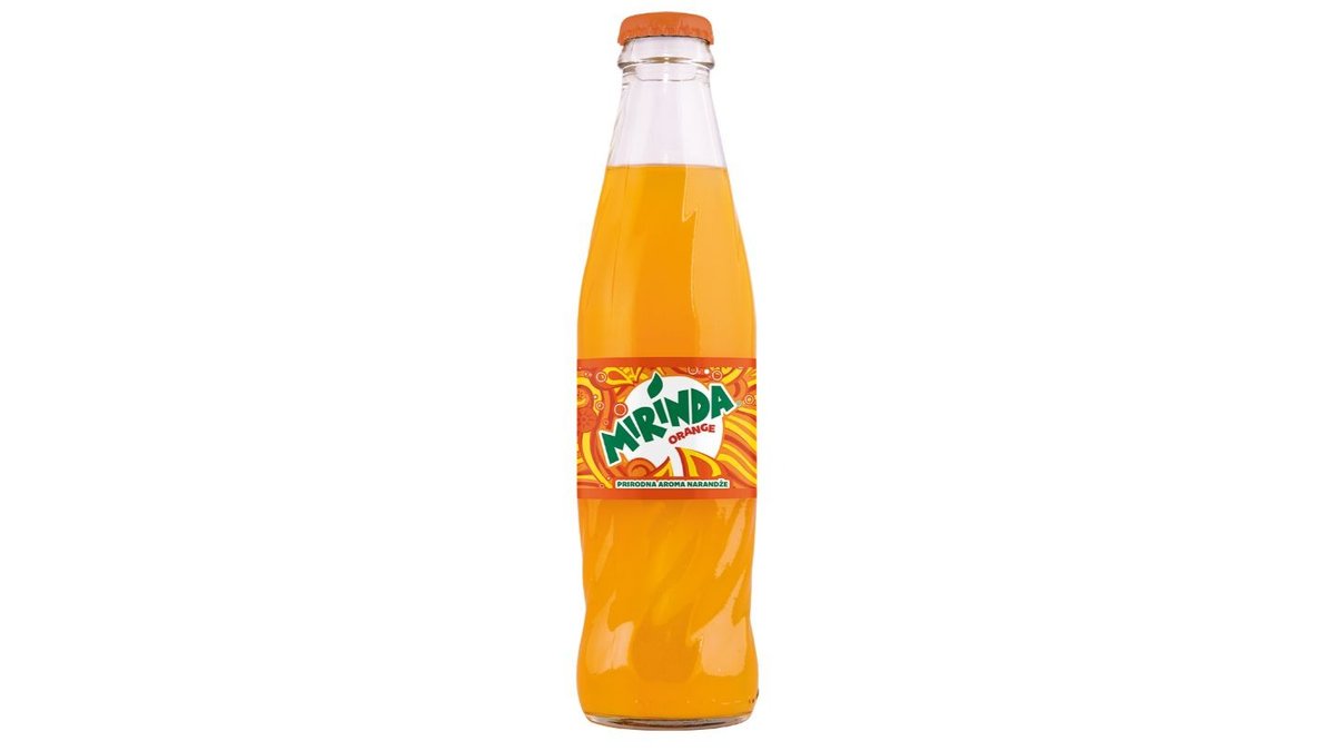 Mirinada 0.25l