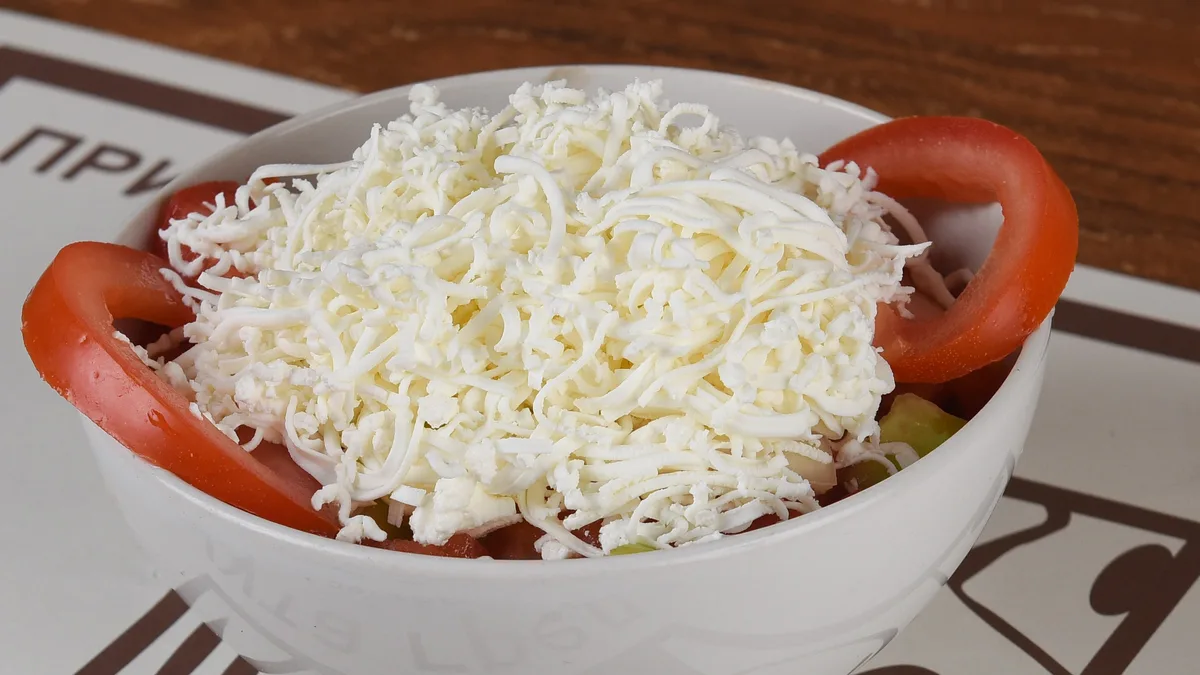 Šopska salata